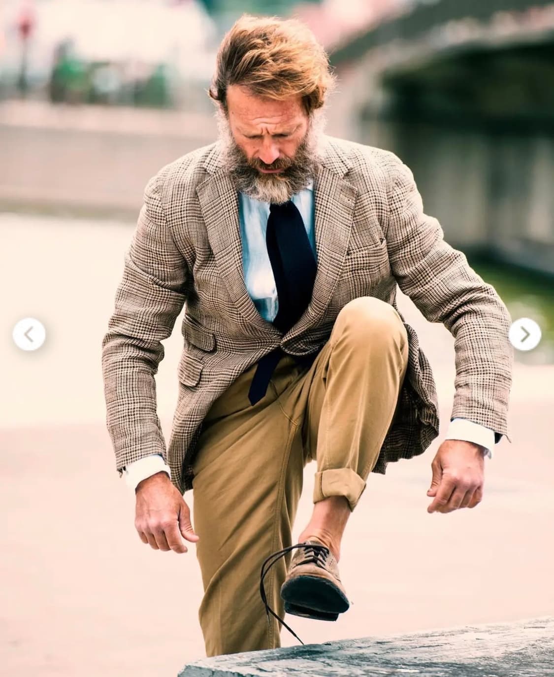 Man1924 케네디 자켓 46 / 103 상품이미지5