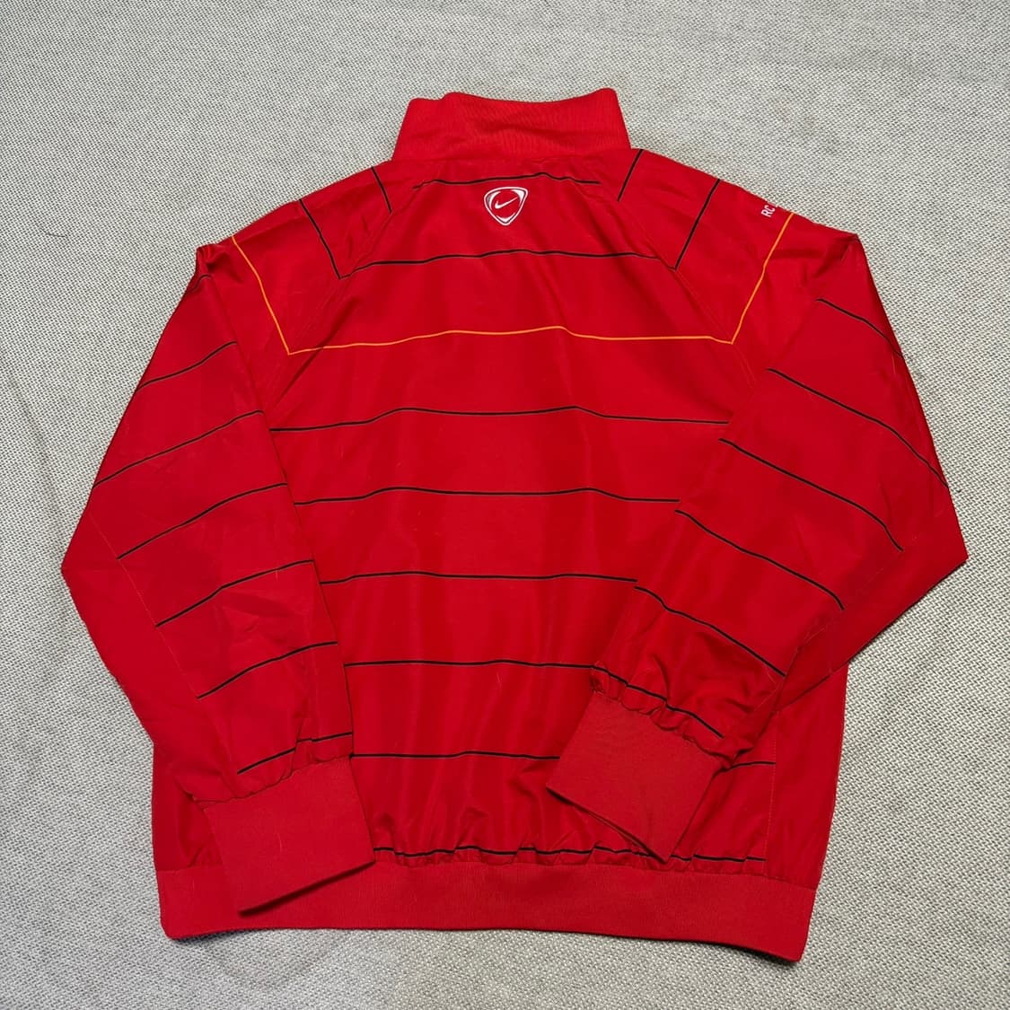 나이키 RC 랑스 바람막이 상품이미지6