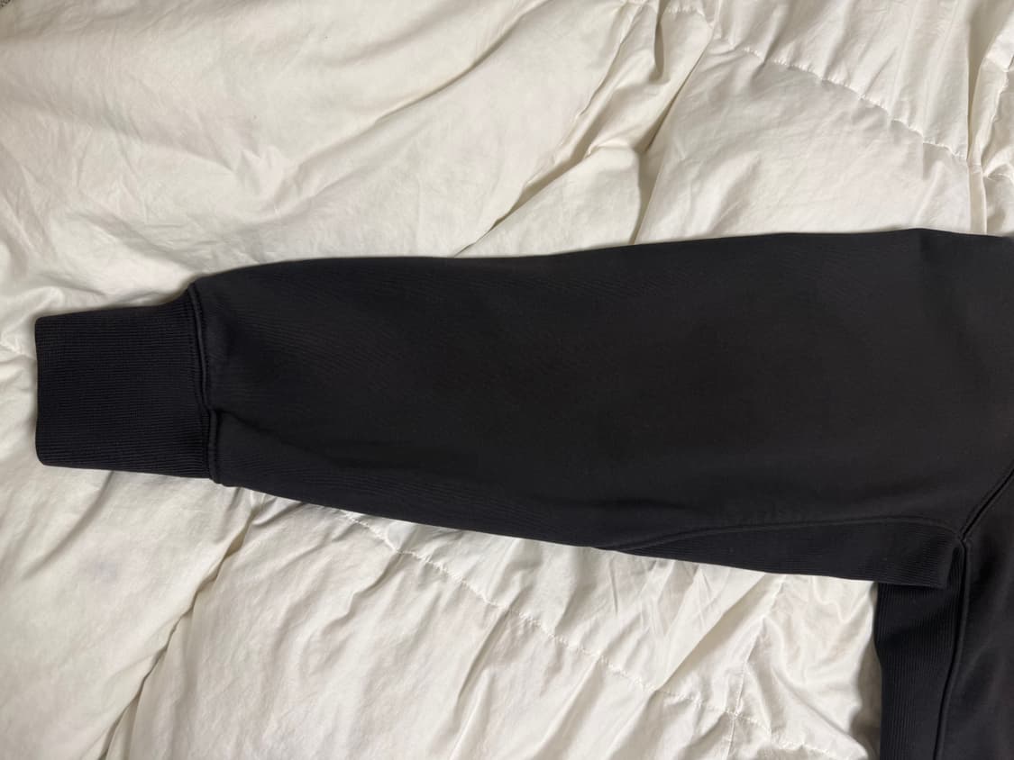 (L) 팔라스 아크테릭스 후드 블랙 상품이미지2