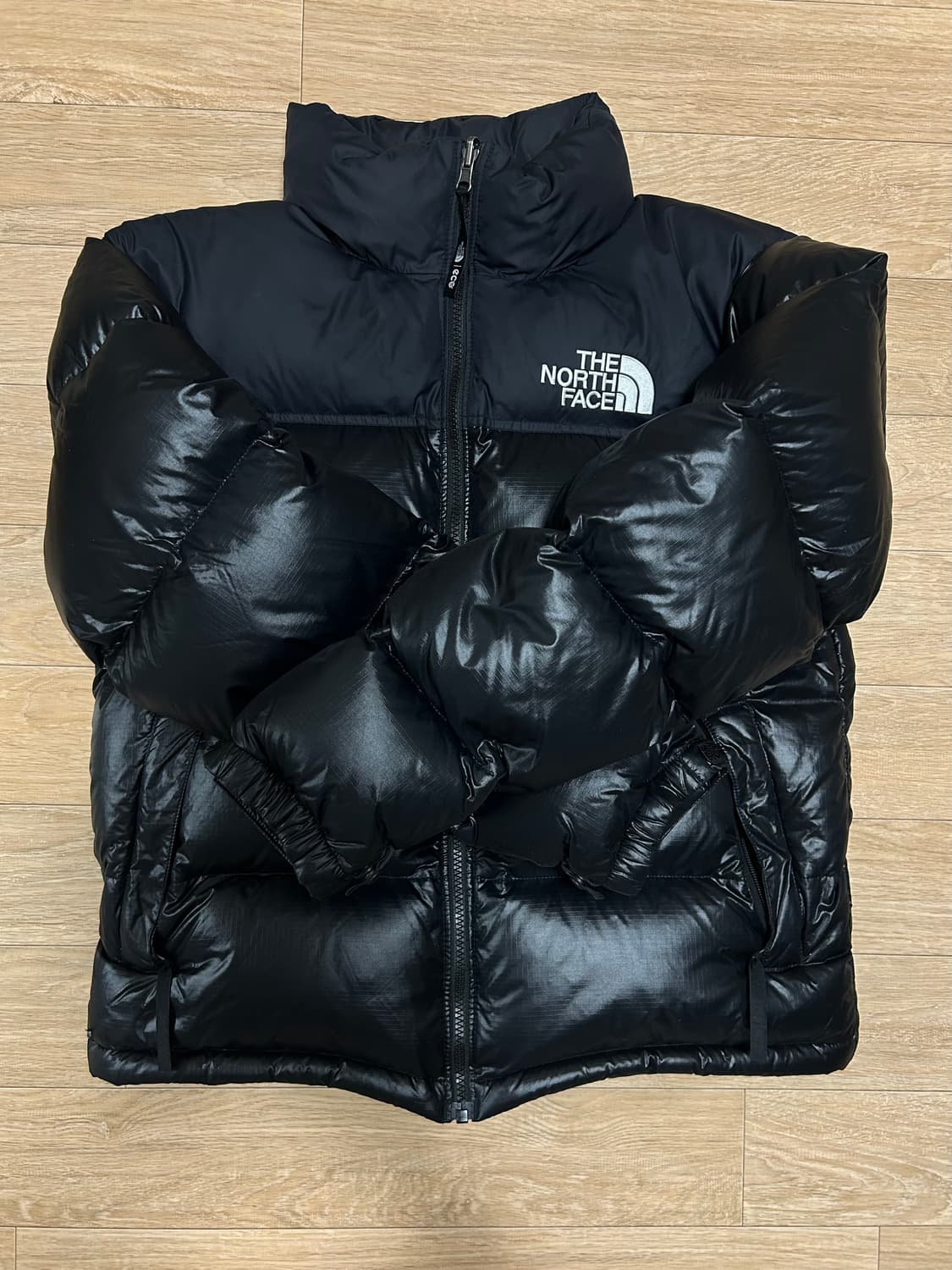 노스페이스 1996 에코 눕시 NJ1DP75C 상품이미지1