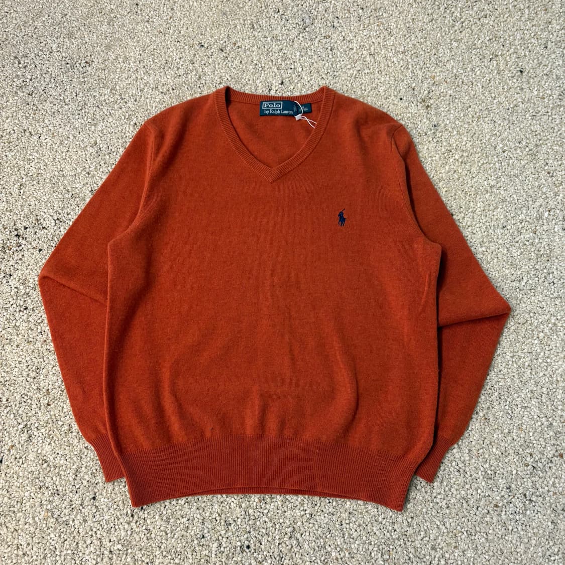 폴로 니트 ⭐️1037 상품이미지1