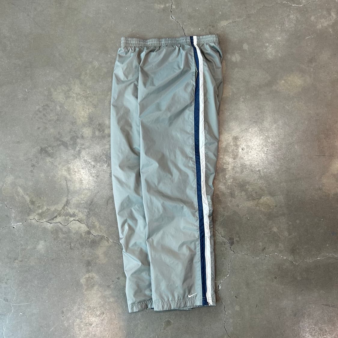 00s 나이키 트랙팬츠 상품이미지1