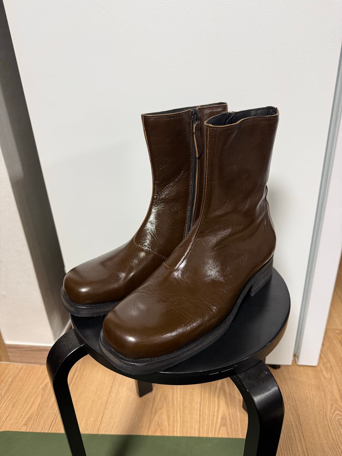 아워레가시 카미온 올리브 43 사이즈  상품이미지1