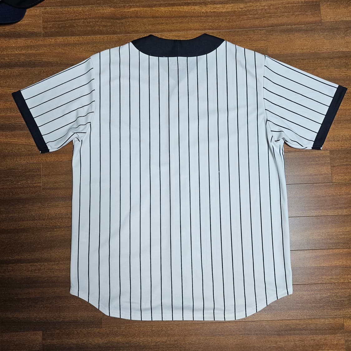 슈프림 베이스볼 자켓 상품이미지7