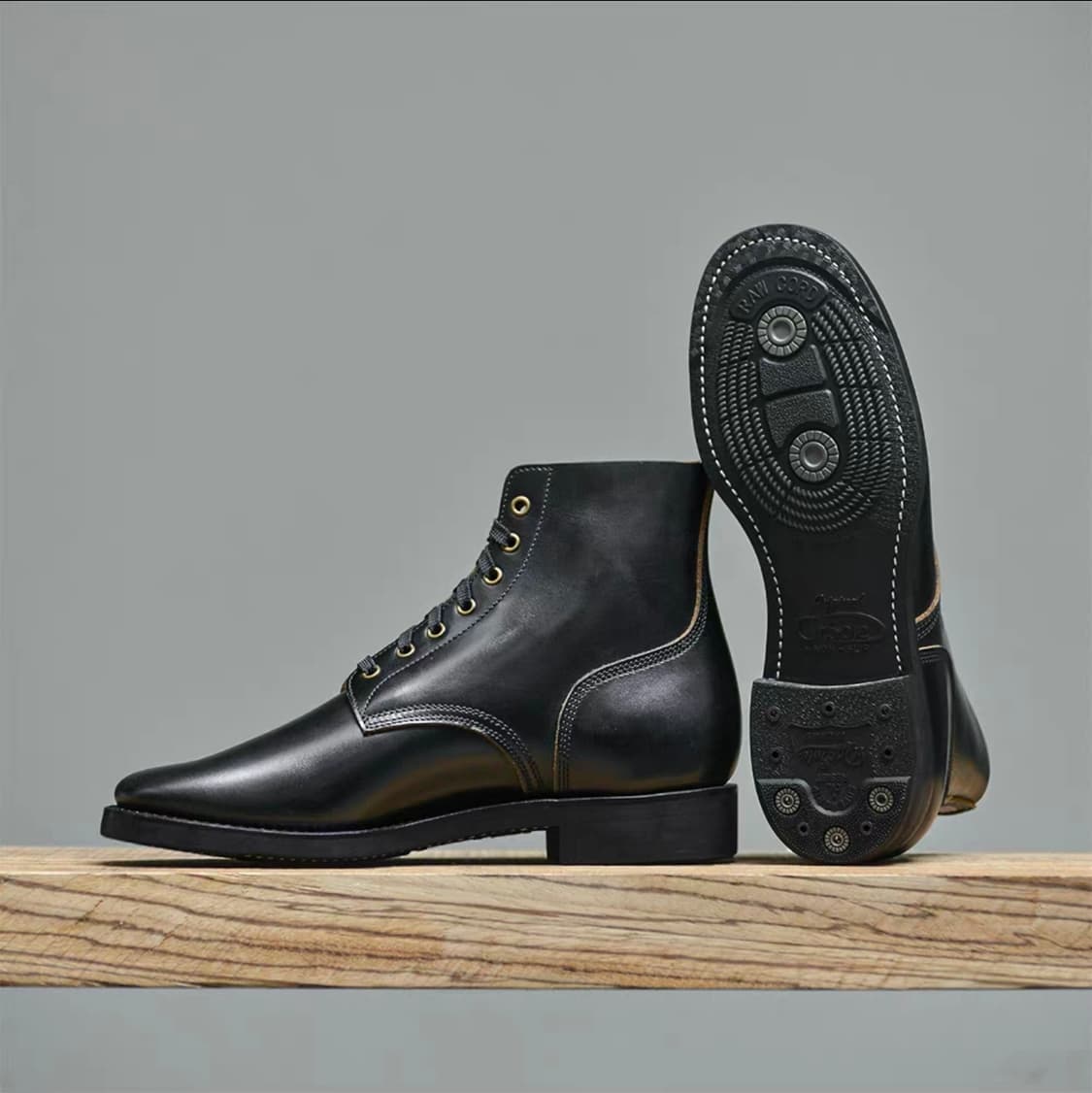 [직구]M43부츠 상품이미지4