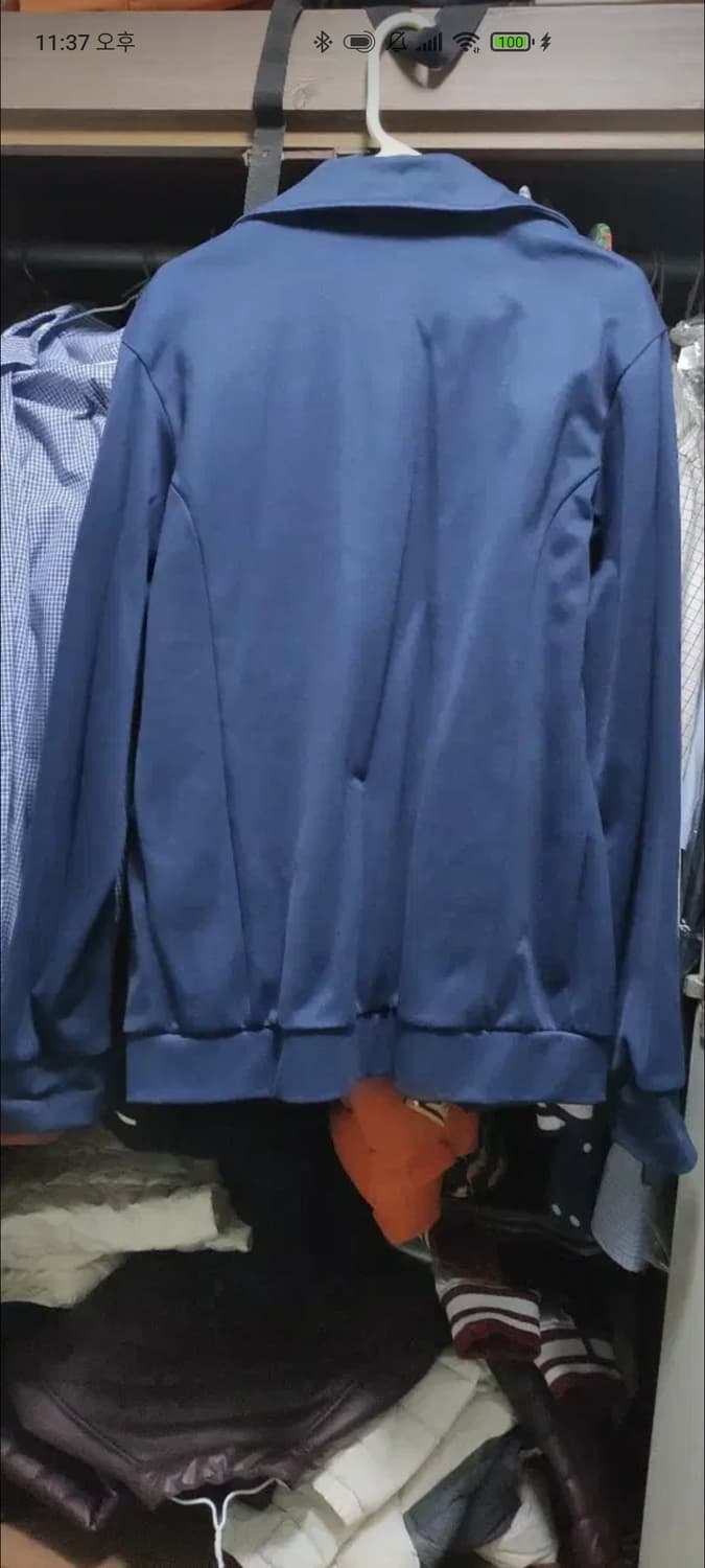 아디다스 유로파 오리지널 100사이즈 상품이미지2