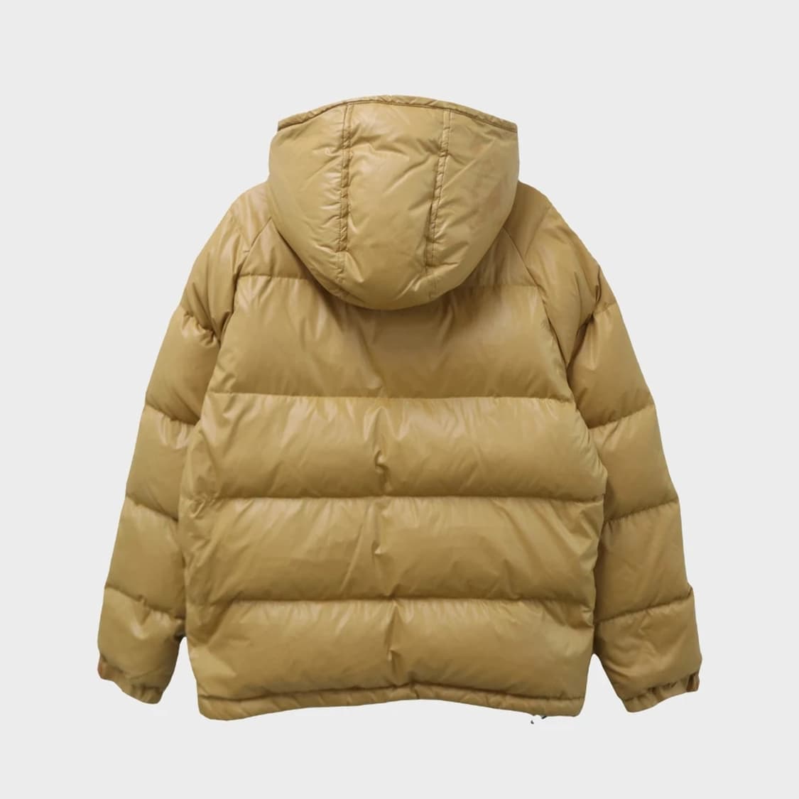 죤불 다운 푸퍼 패딩 63321 상품이미지2