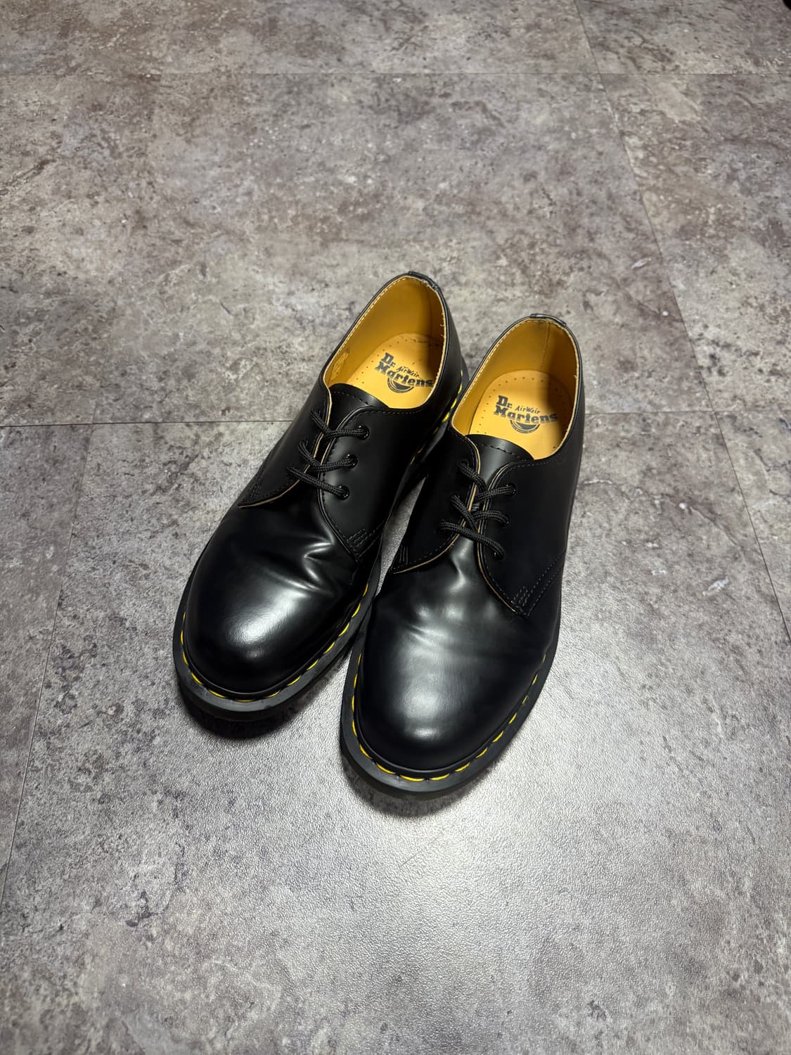 닥터마틴 1461 스무스 280 새제품급 상품이미지1