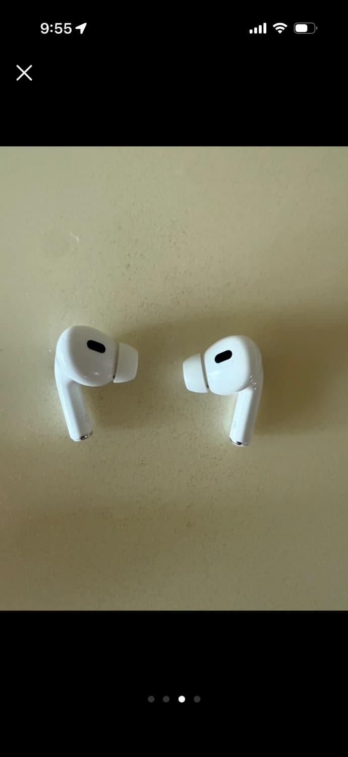 에어팟프로2세대 상품이미지4