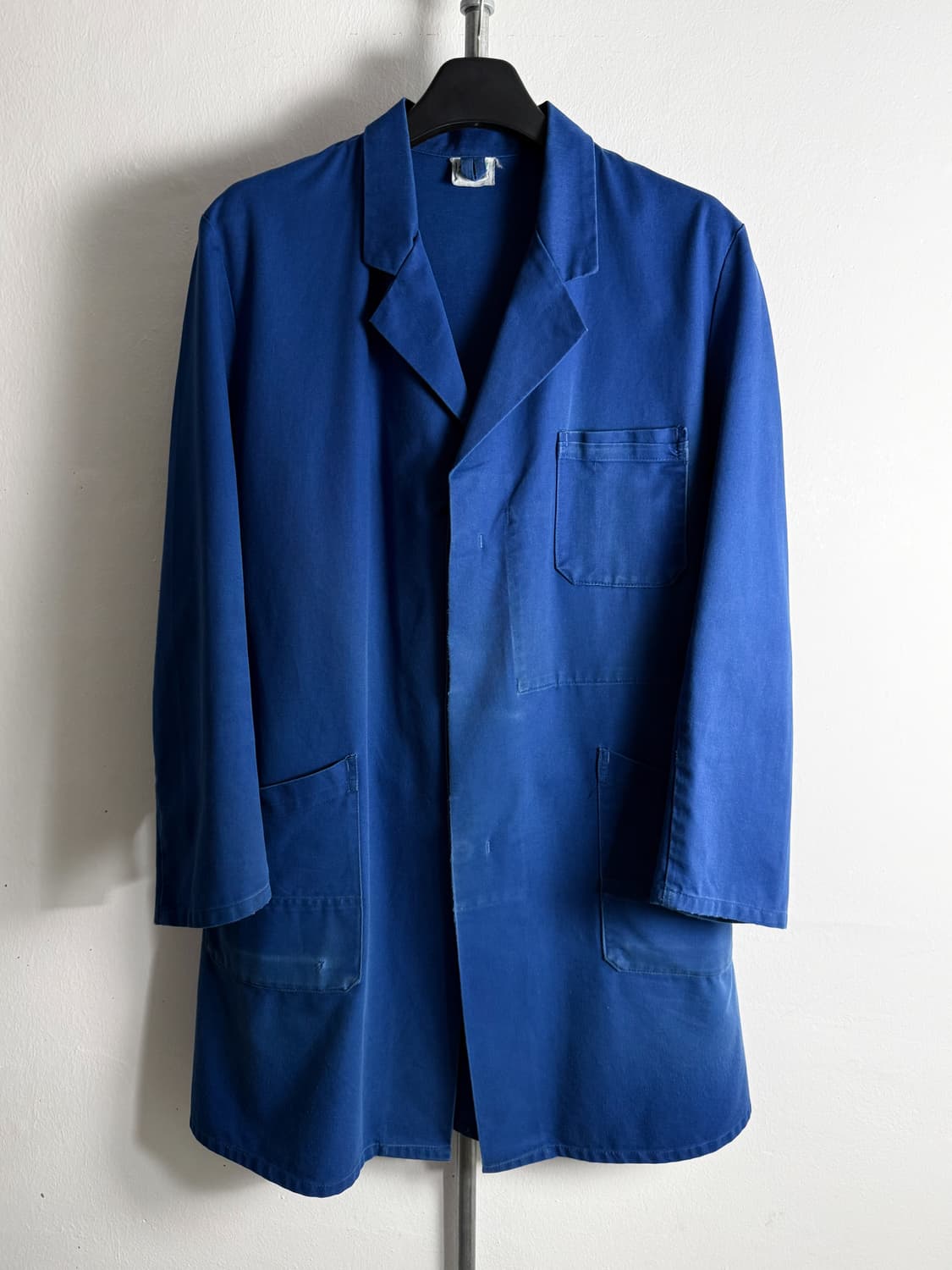 Vintage Picobello French Work Coat 상품이미지1