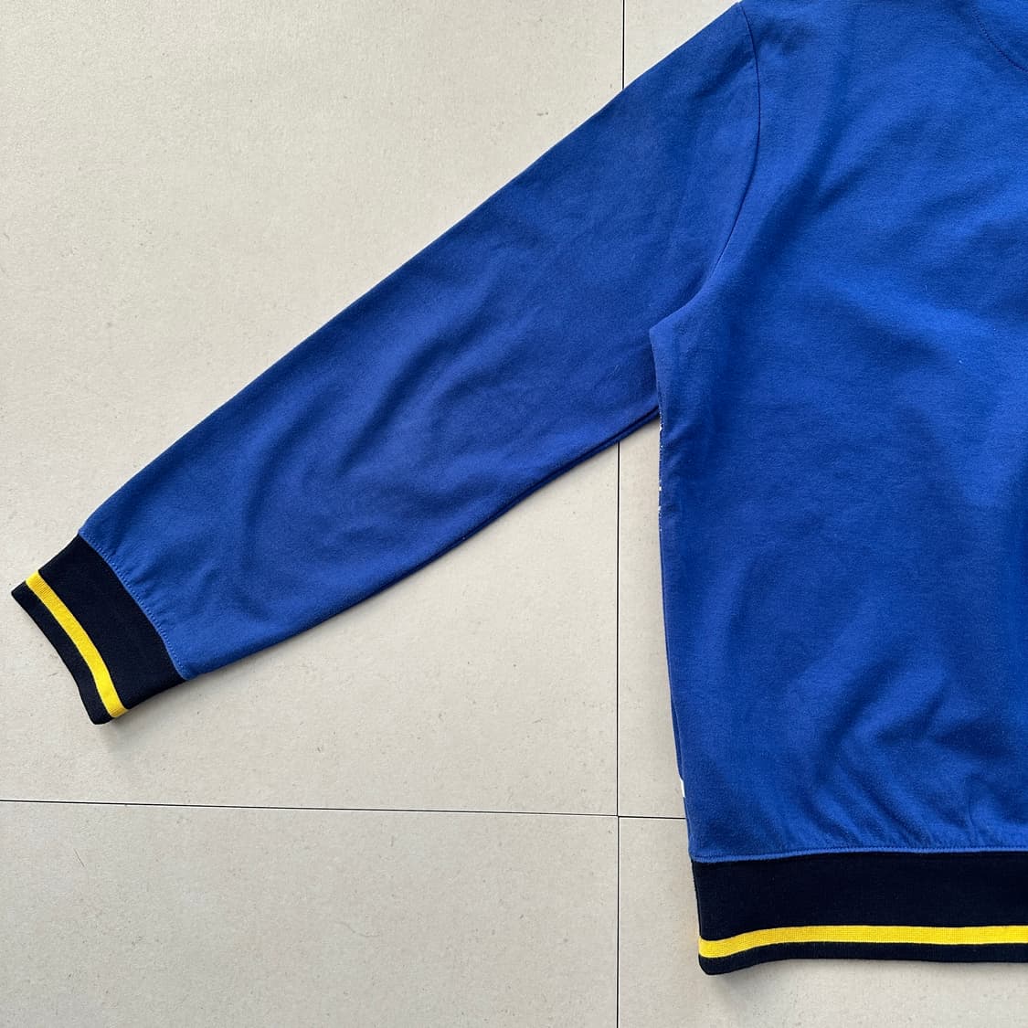 폴로 랄프로렌 92 스키 그래픽 맨투맨 L  상품이미지10