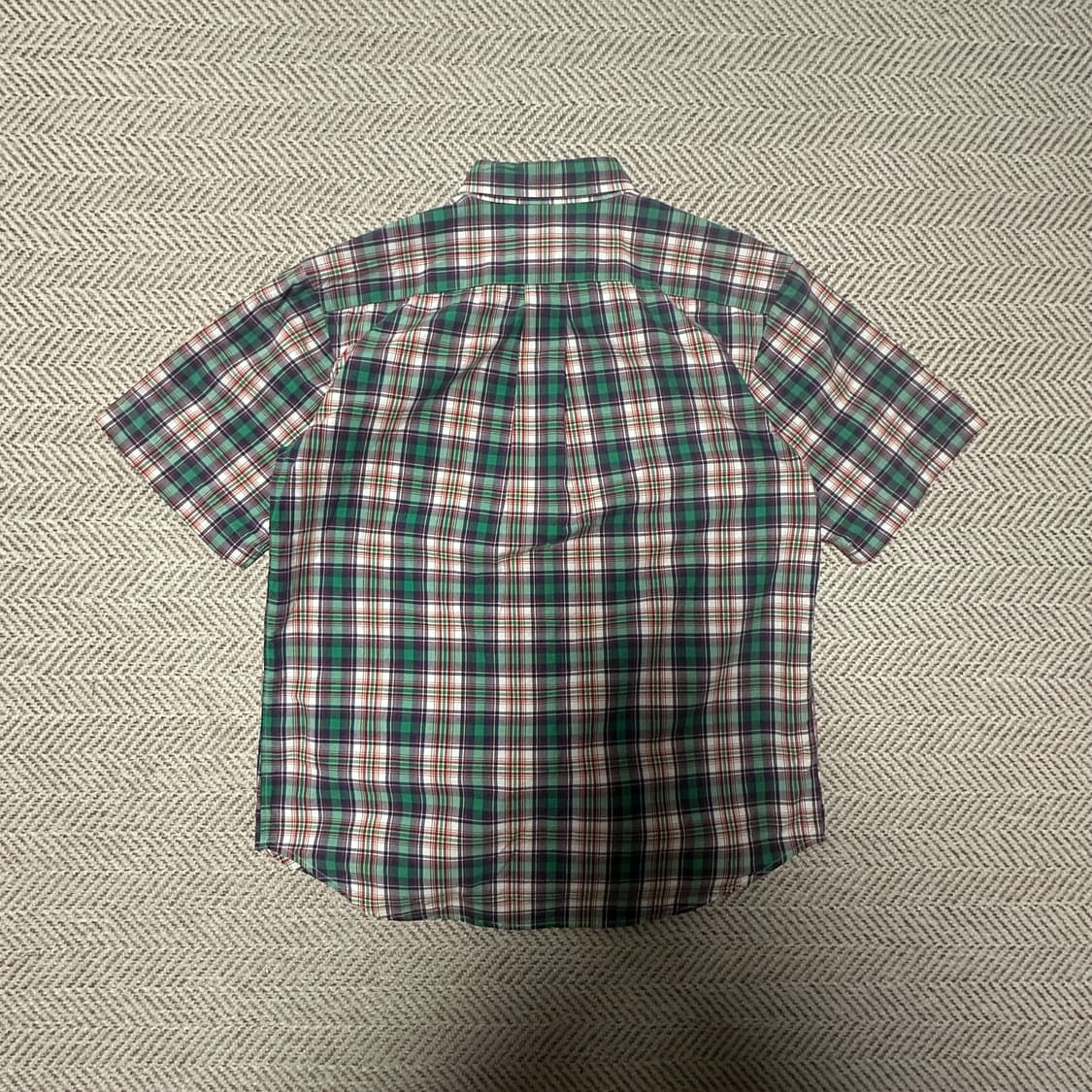 POLO RALPH LAUREN shirt 상품이미지2