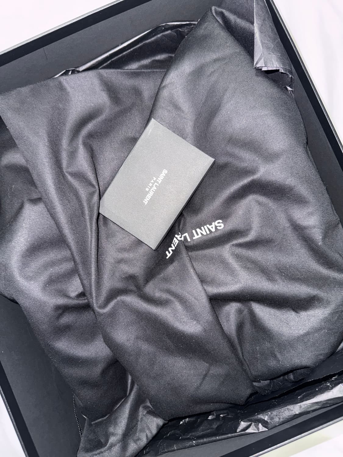 생로랑 웨스턴 부츠 by 안토니 바카렐로 상품이미지7