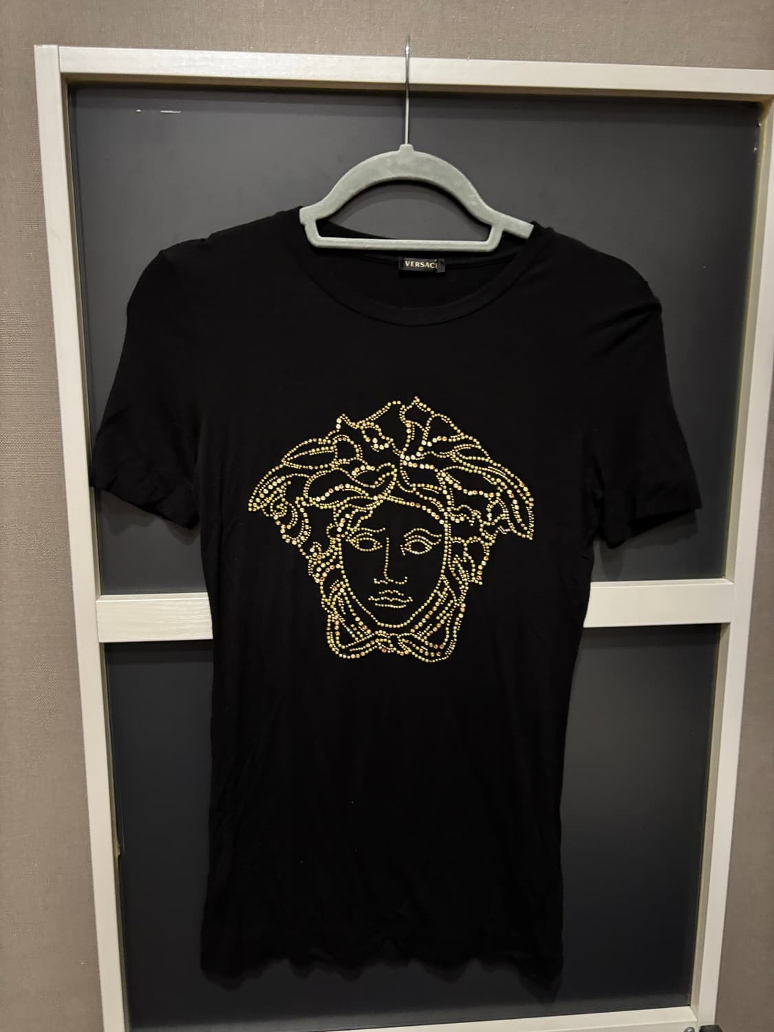 베르사체 반팔티 상품이미지1