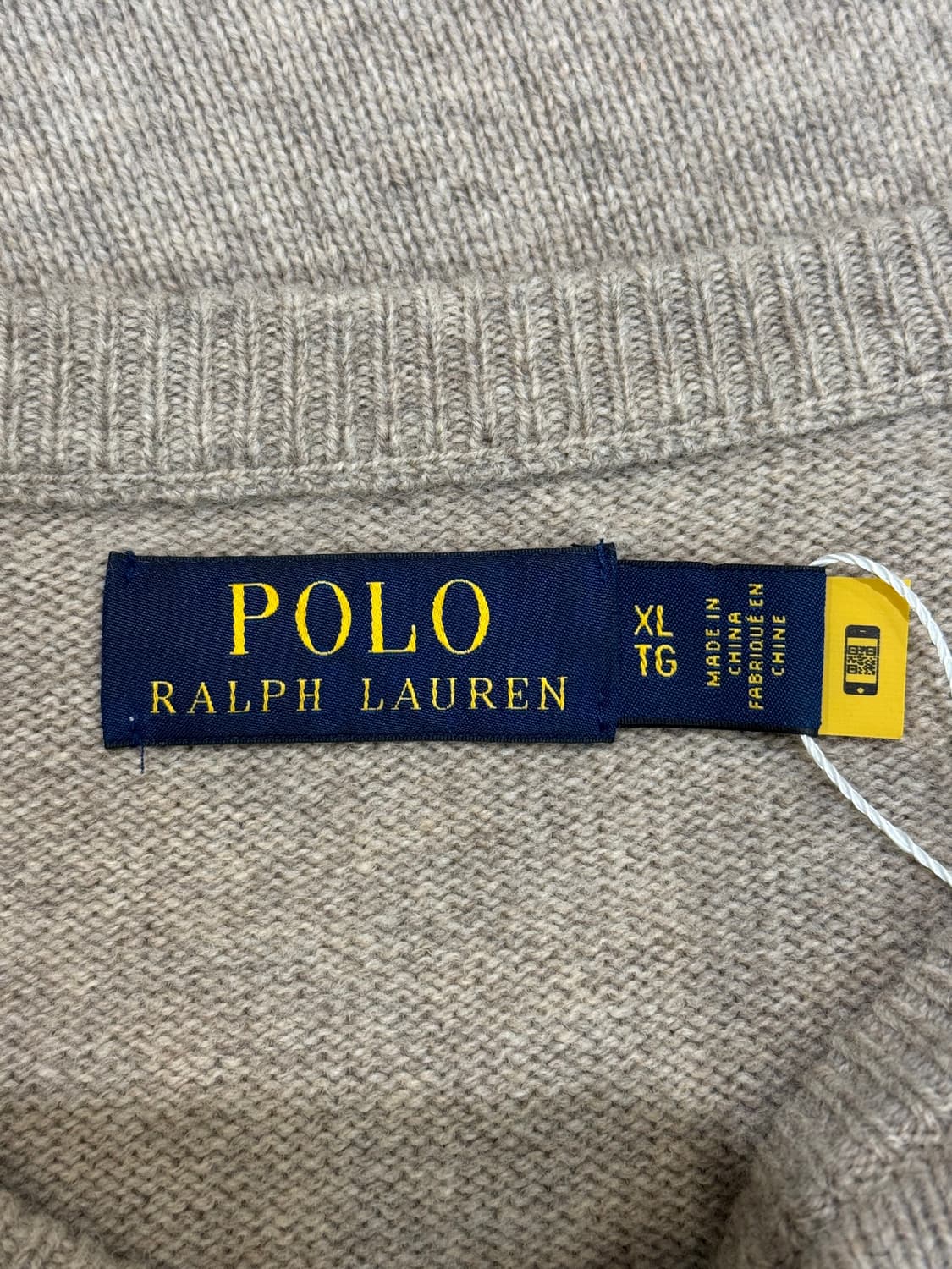 폴로 랄프로렌 니트 상품이미지7