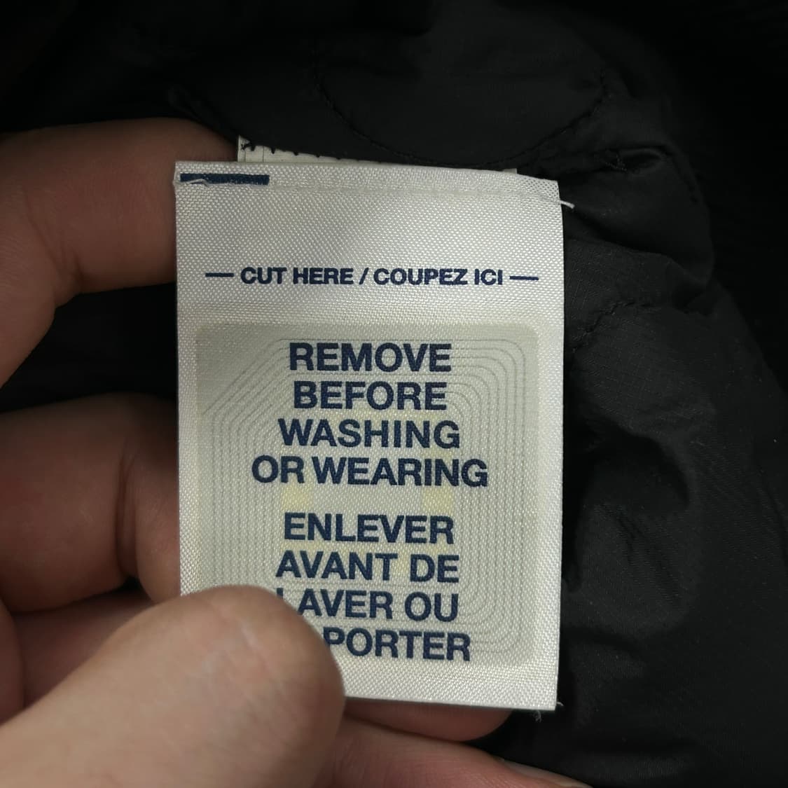 GAP 갭 플라이트 봄버자켓(S) 상품이미지3