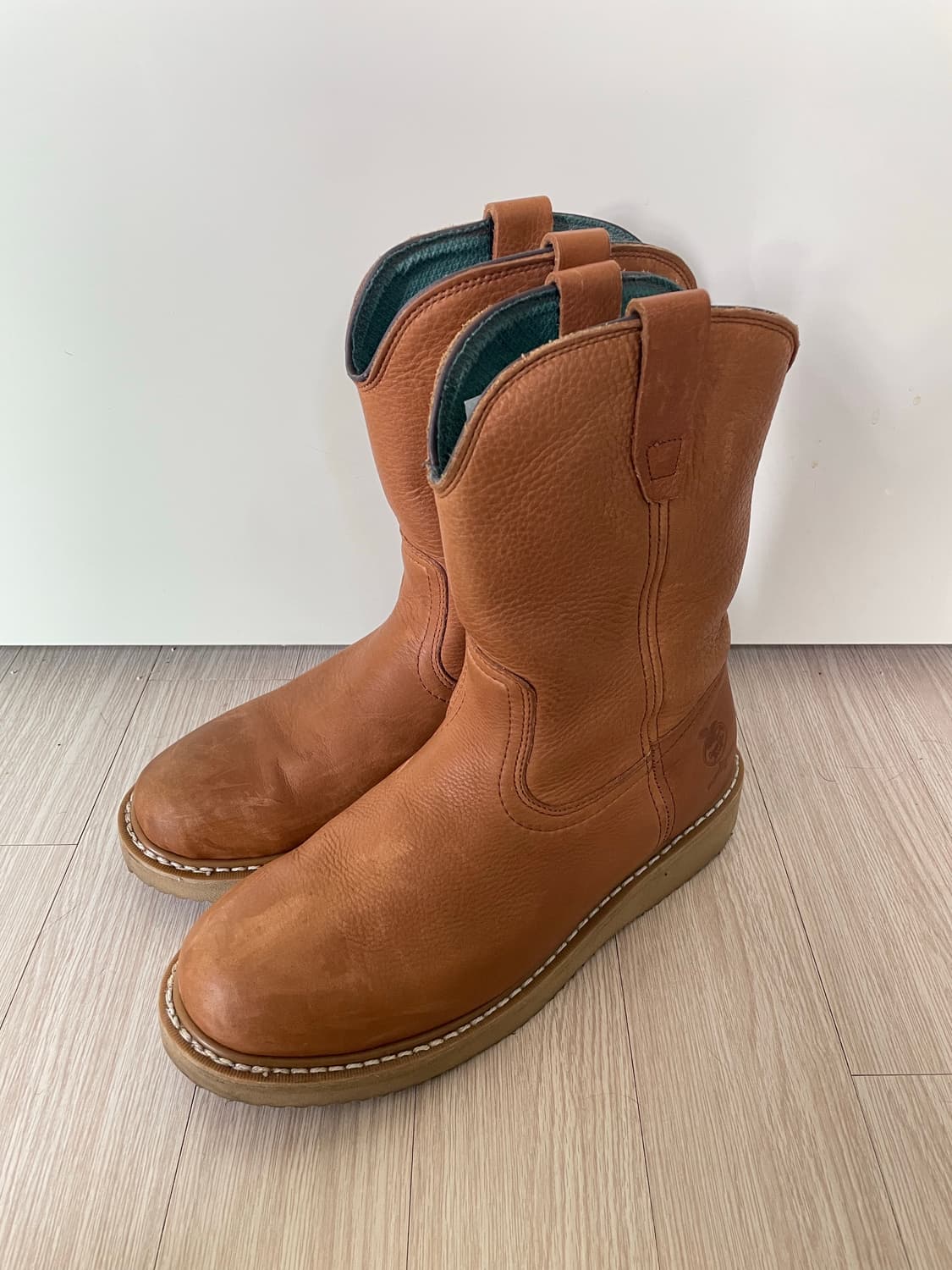 조지아 웰링턴 US11 매티보이 상품이미지2