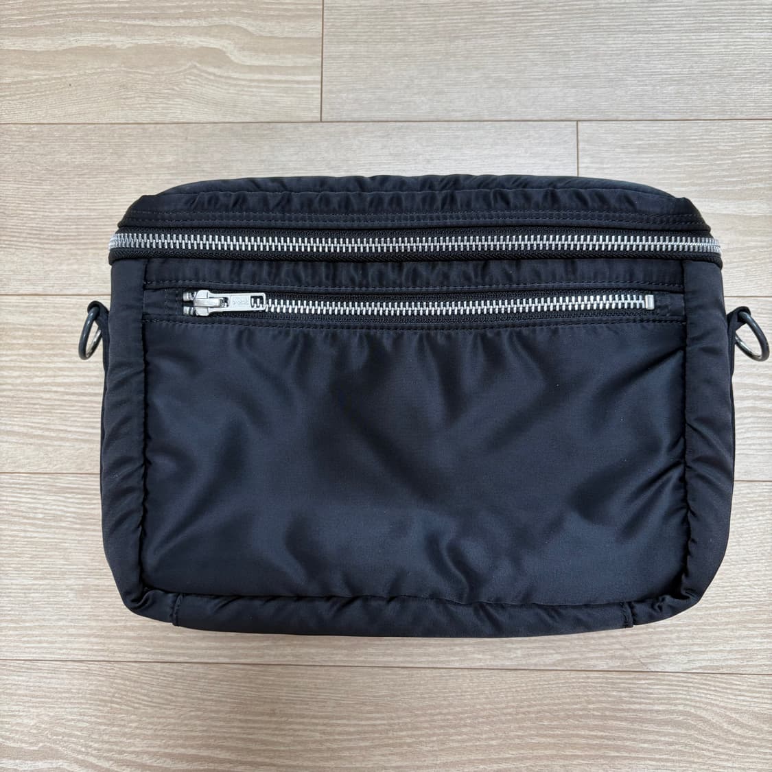 요시다포터 porter 카메라백 탱커 블랙 L  상품이미지2