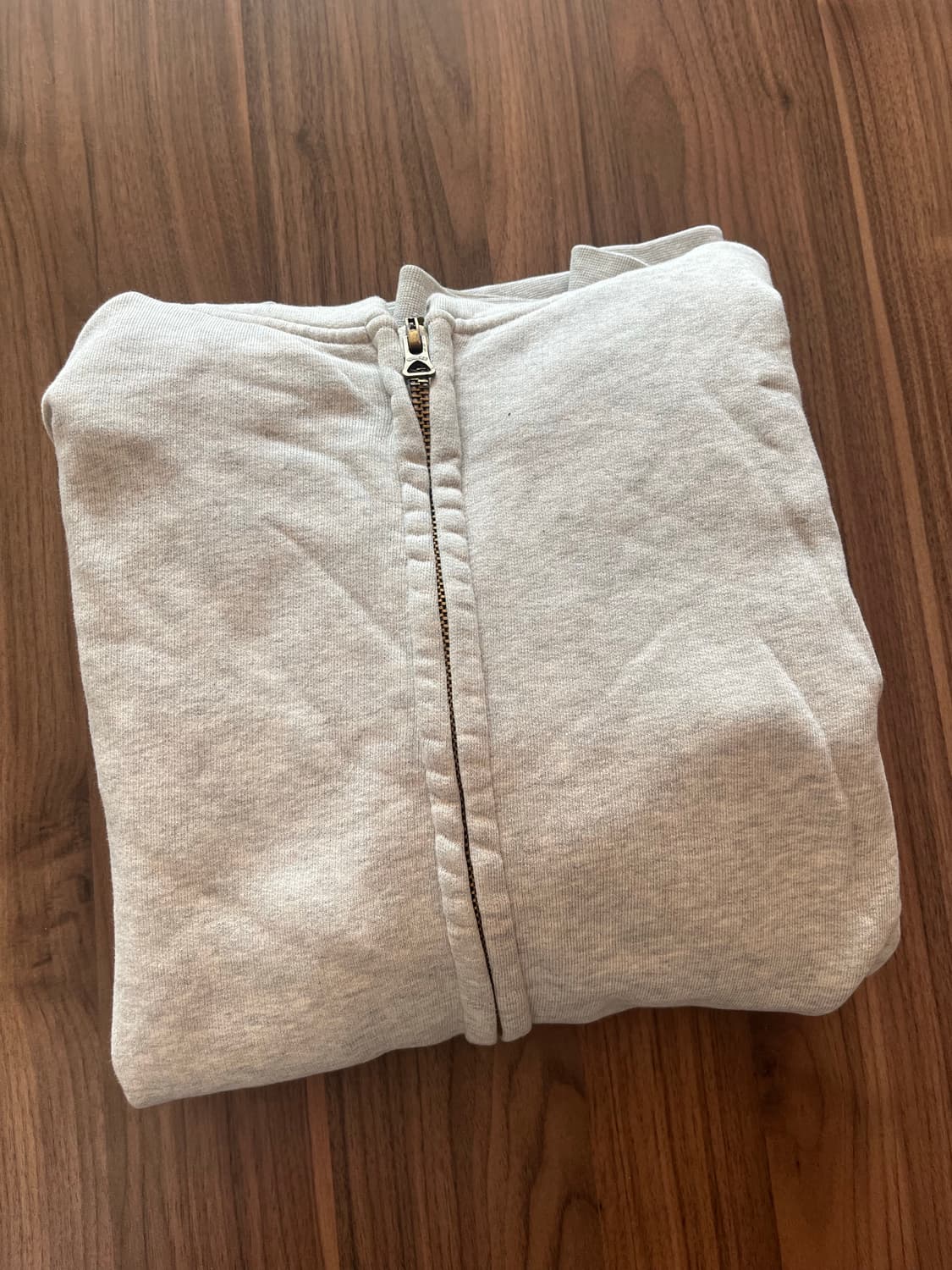 라스탯츠 후드집업 2 상품이미지1