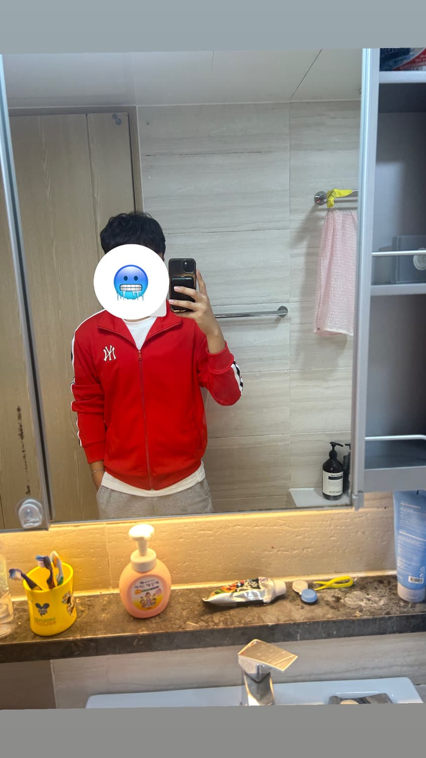 MLB레드져지 상품이미지1