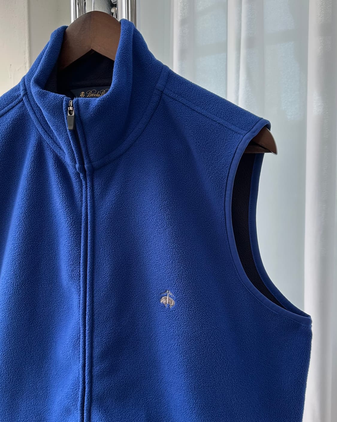 [M]브룩스 브라더스 클래식 플리스 베스트 상품이미지4