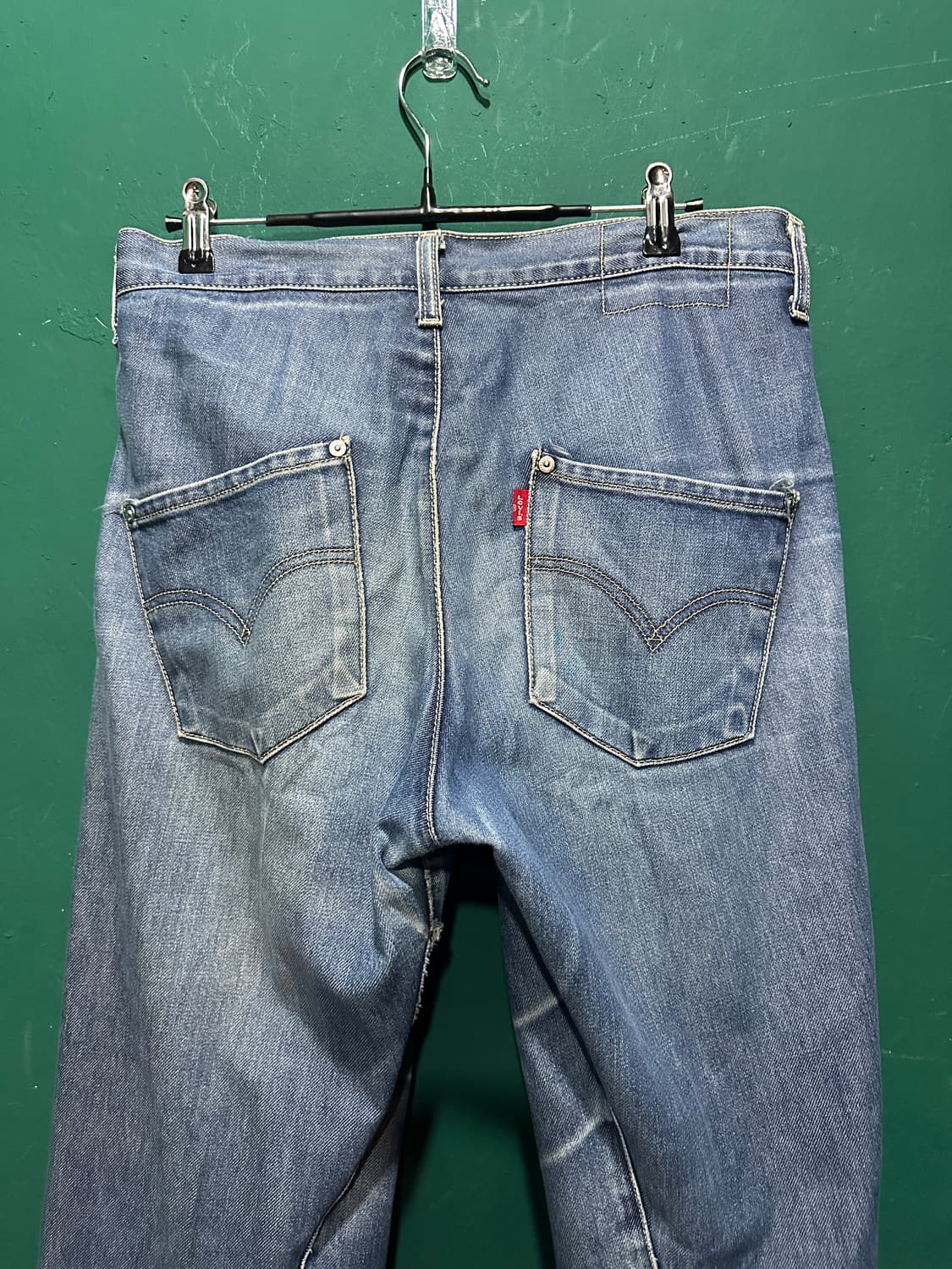 리바이스 엔지니어드진 30x31 상품이미지4