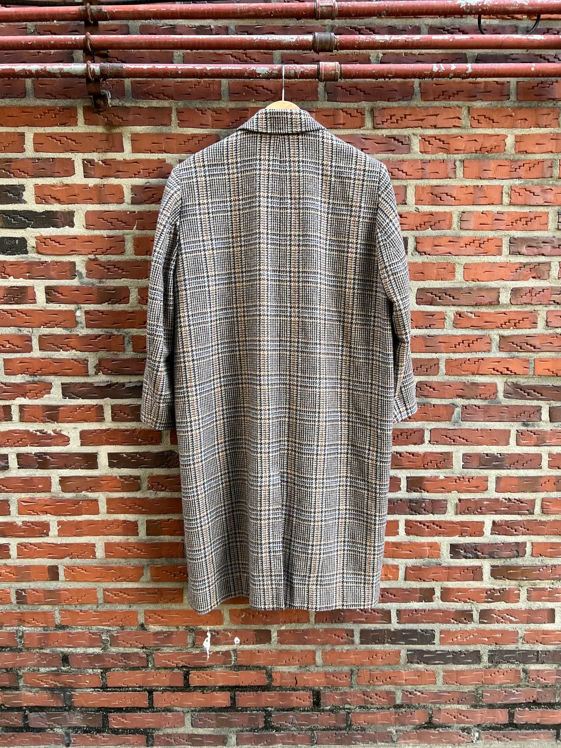 90s 이세이미야케 IS 이세이스포츠 코트 상품이미지6