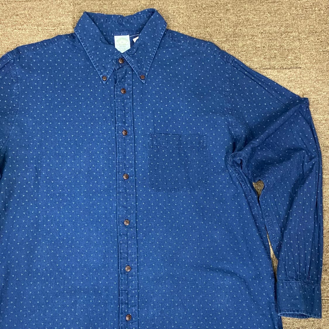 (XL) POLO 폴로 랄프로렌 셔츠  상품이미지3