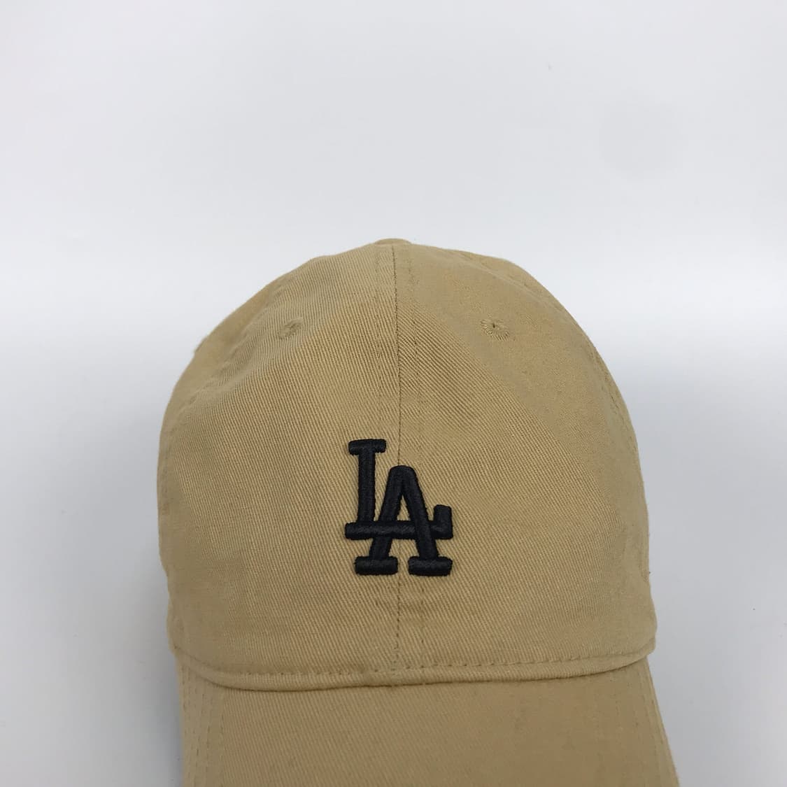 MLB 루키 언스트럭쳐 LA다저스 볼캡 모자 상품이미지2