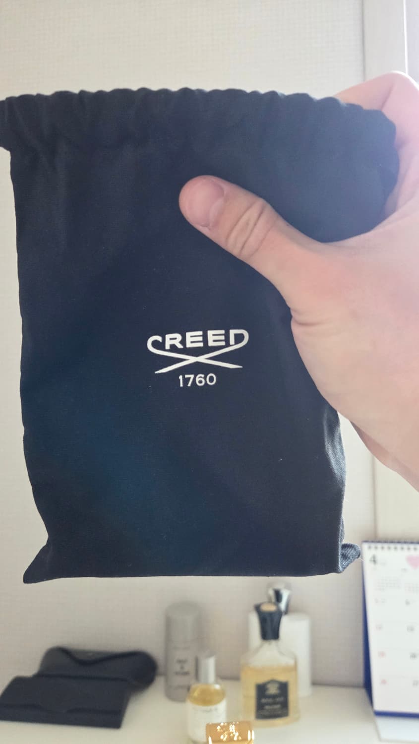 [급처] 크리드 밀레지움 임페리얼 50ml 상품이미지5