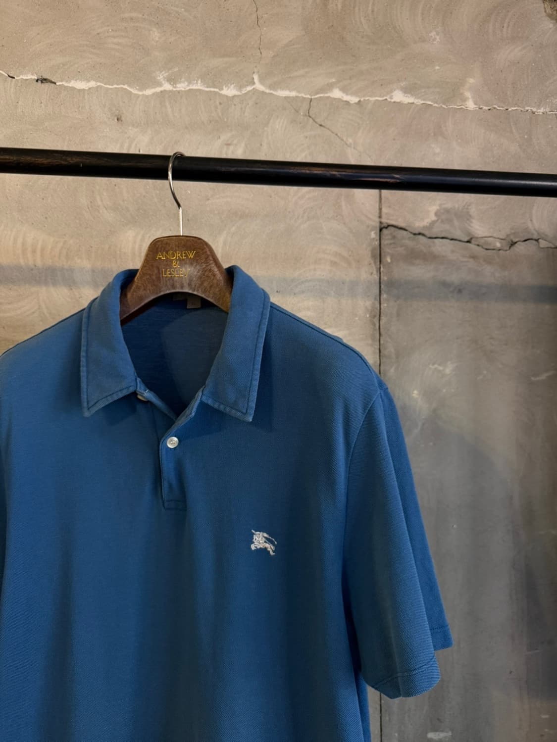 버버리 클래식 pk 셔츠 105 상품이미지6