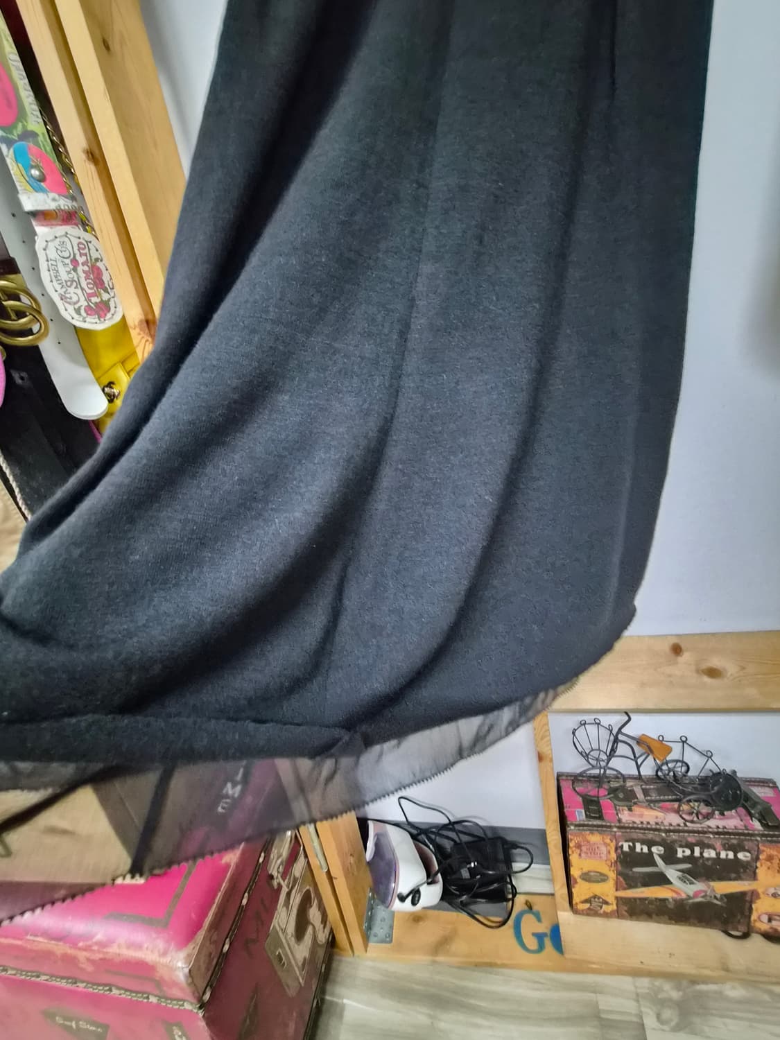 마크제이콥스 캐시미어 울 원피스 상품이미지9