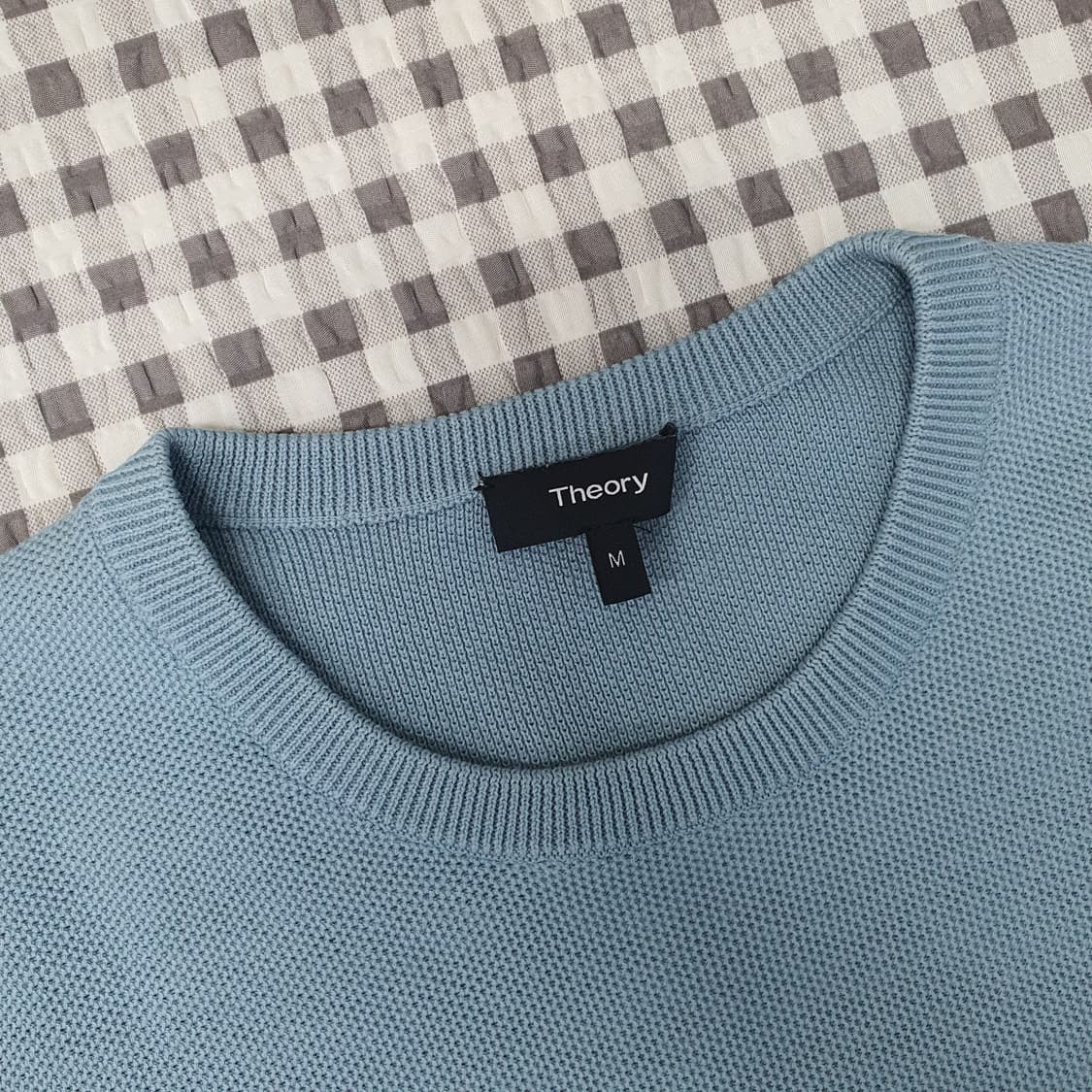 띠어리 면니트 슬리브 남자95 상품이미지2