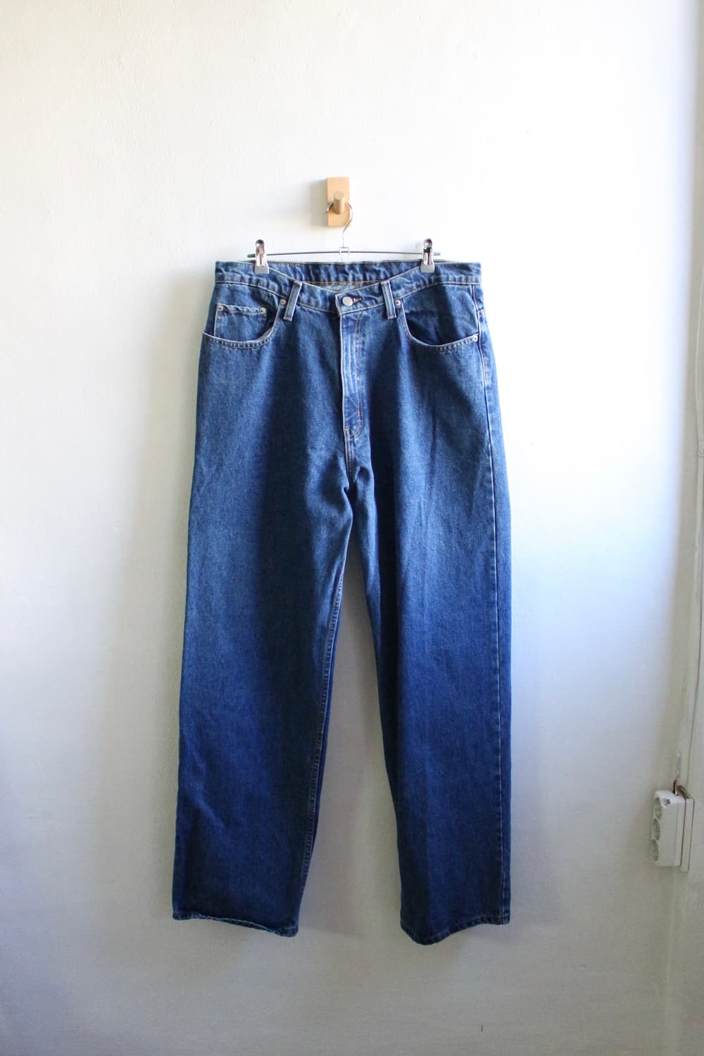 폴로 진스 데님 팬츠 상품이미지2