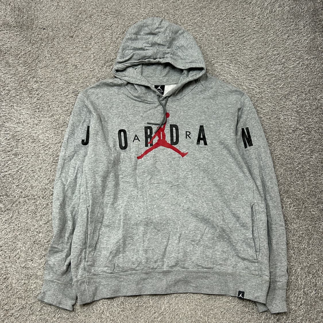 [95-100] 조던 후드티 상품이미지2