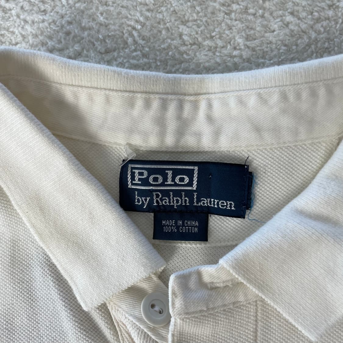 폴로랄프로렌 빅포니 카라티  상품이미지4