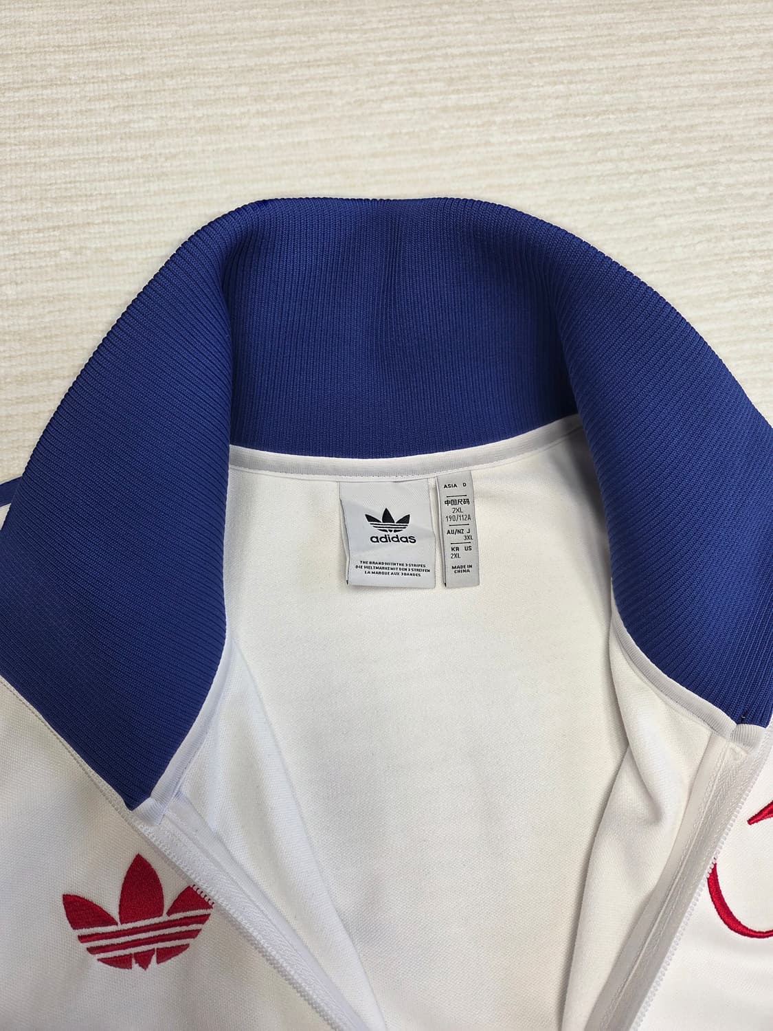 아디다스 주드 벨링엄 져지 상품이미지4