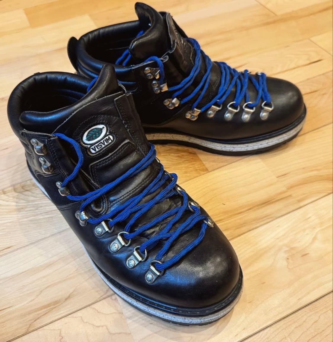 (us9.5) 비즈빔 visvim serra 세라 부츠 상품이미지2