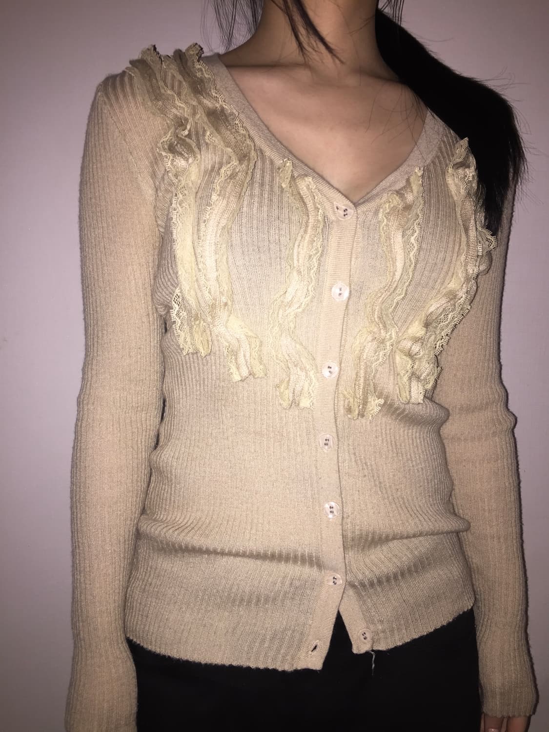 발렌티노 롱슬리브 상품이미지1