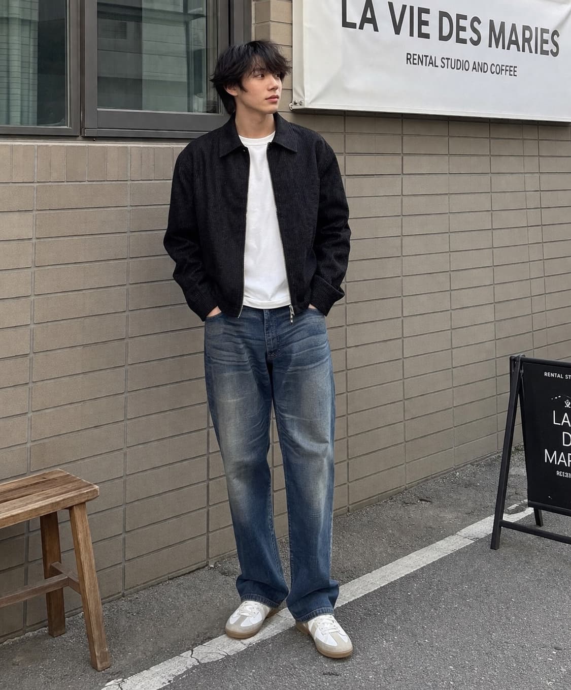 Levi’s 511 W36 상품이미지2