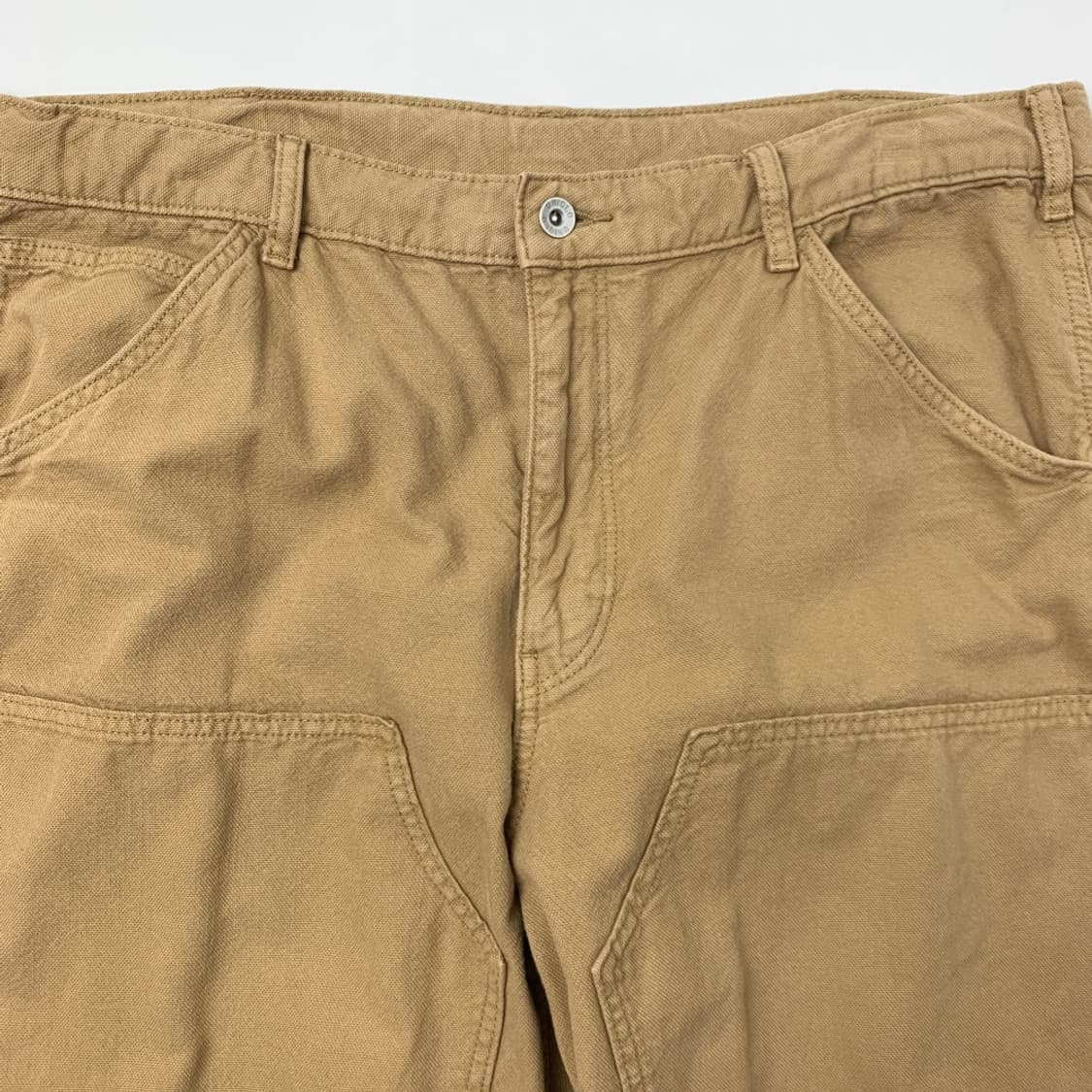 [XL/정품] 유니클로 베이지 남성 팬츠 상품이미지2