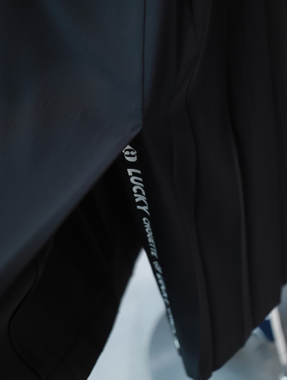 럭키슈에뜨 플리츠 롱 원피스 36 사이즈 상품이미지5