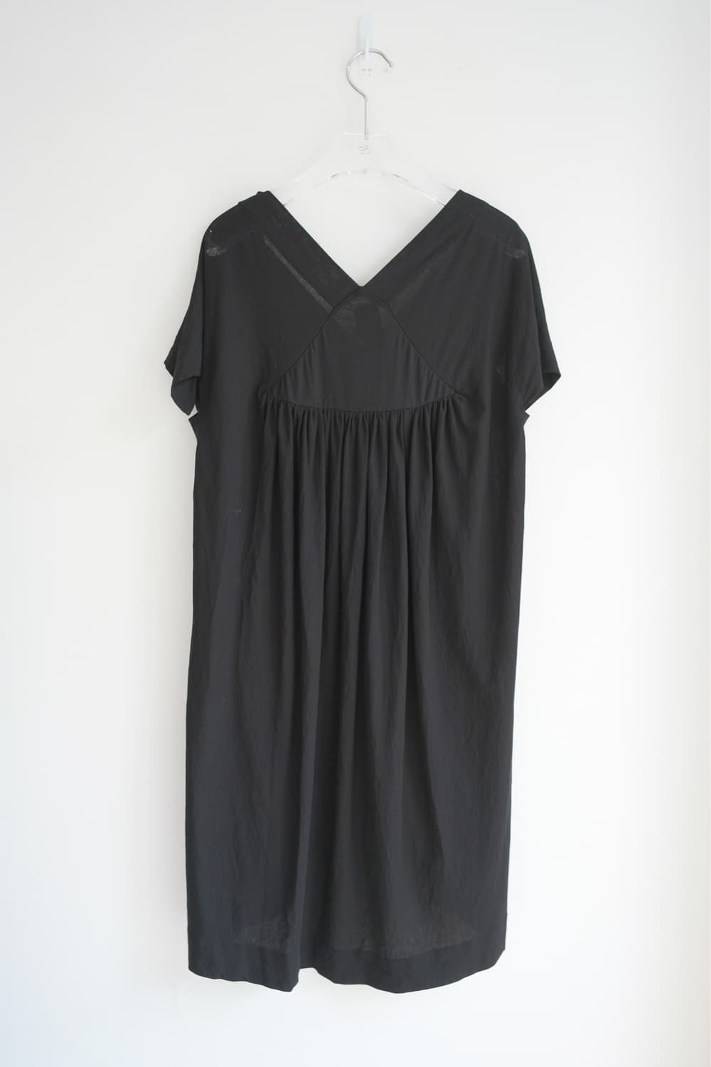Unbalanced pocket Dress 상품이미지10
