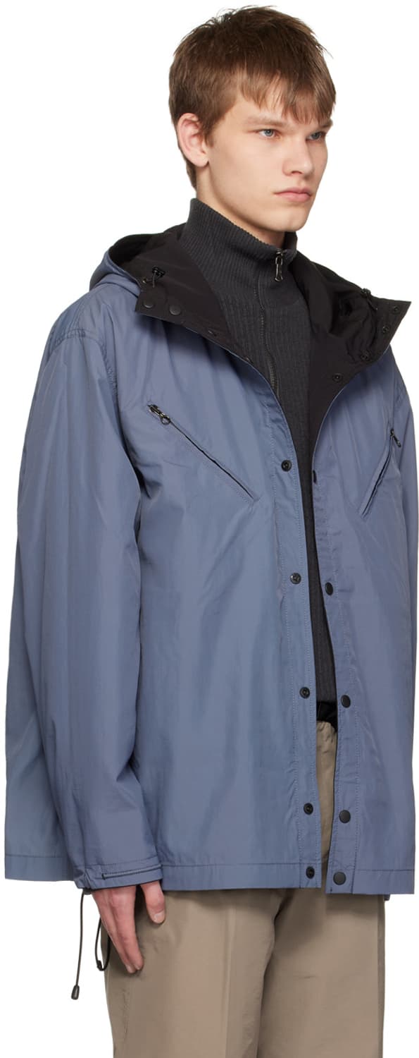 아워레가시 파라스펙 자켓 상품이미지5