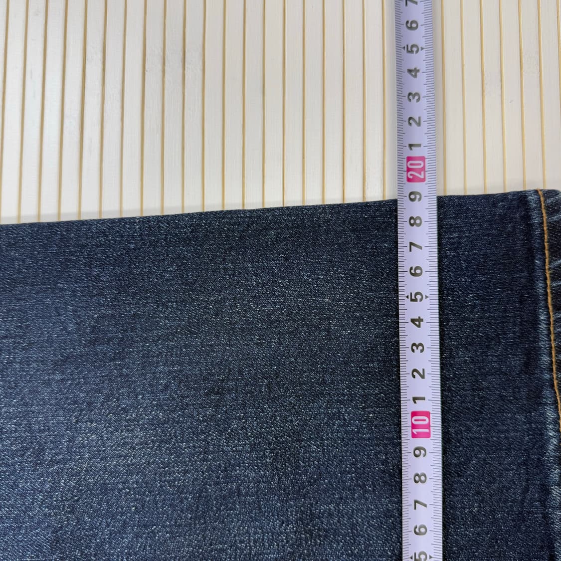 리바이스 lot502 W34 L32 상품이미지8