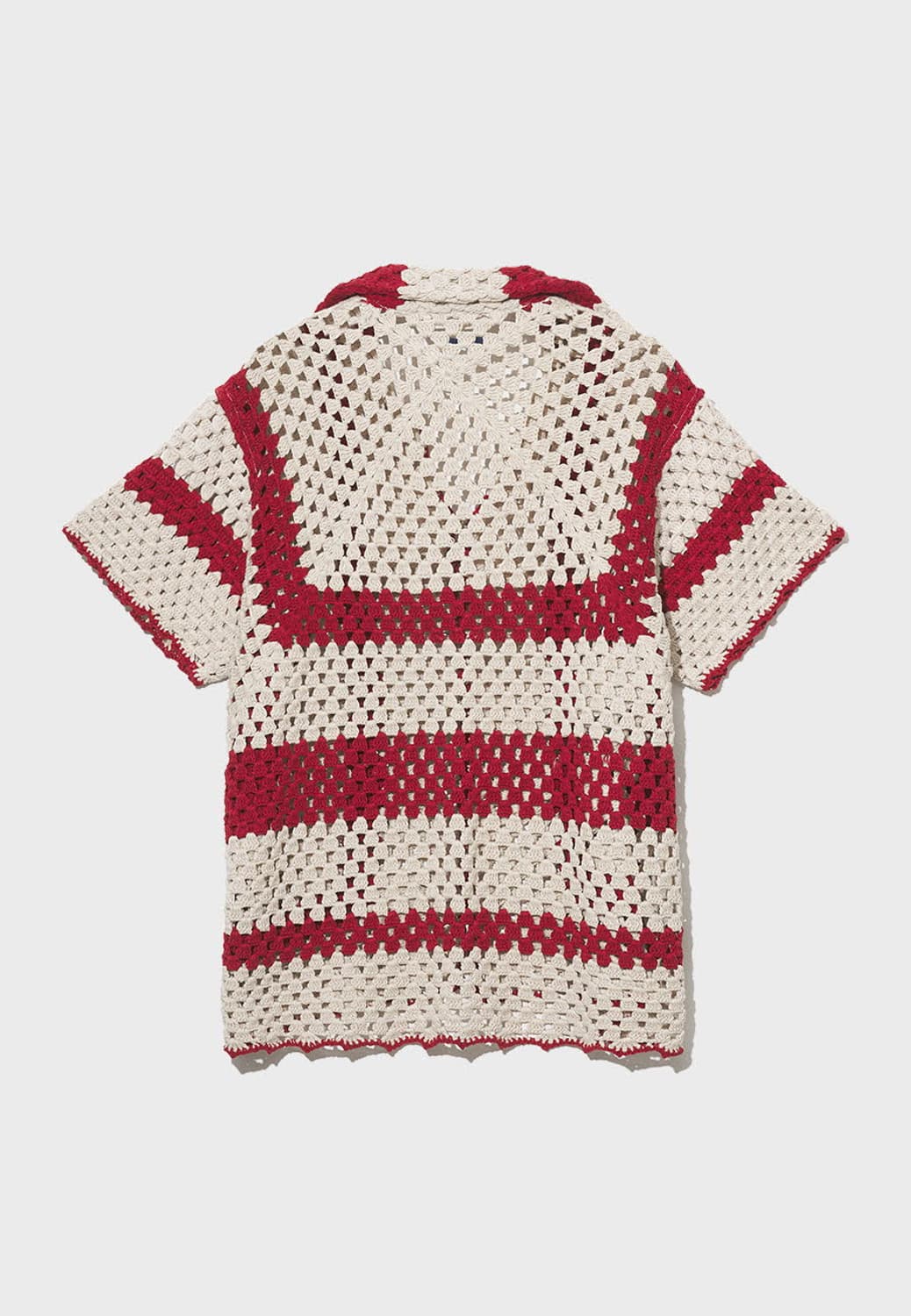 BODE shirt 상품이미지2