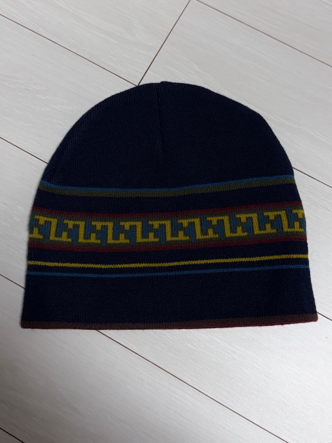 Foolish 비니 상품이미지1