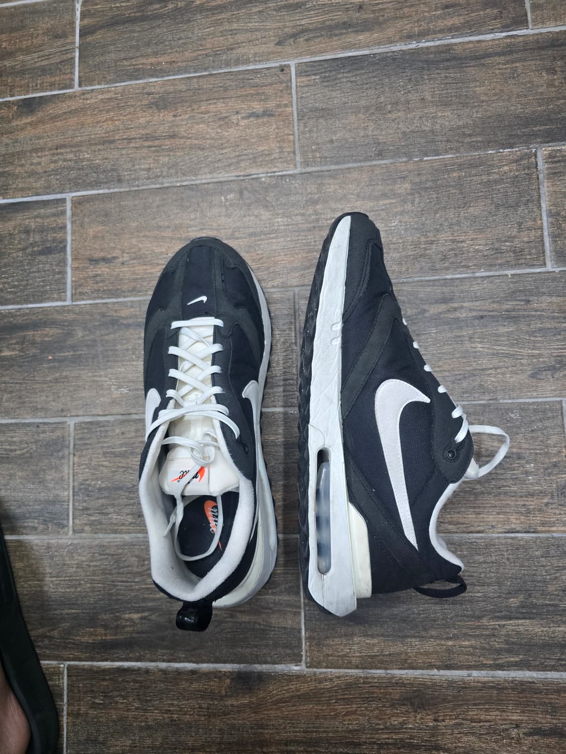 나이키 운동화 285 상품이미지1