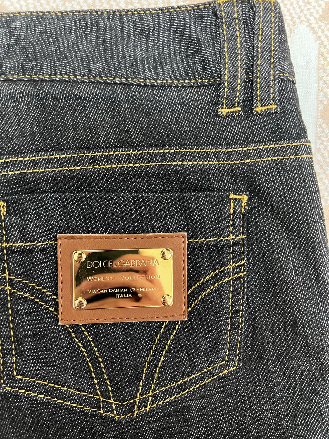 Dolce & Gabba 상품이미지4