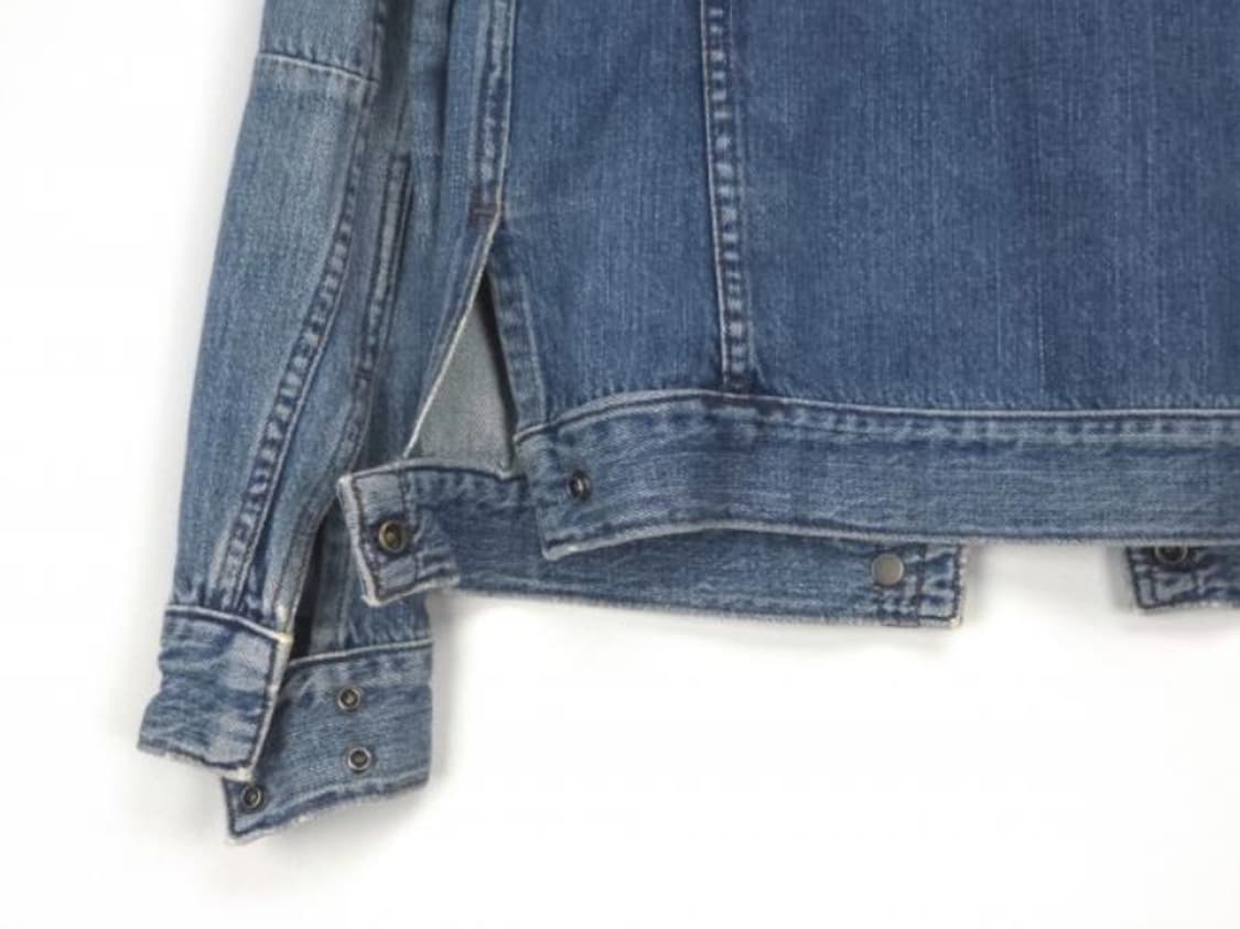 핼무트랭 자켓 상품이미지4